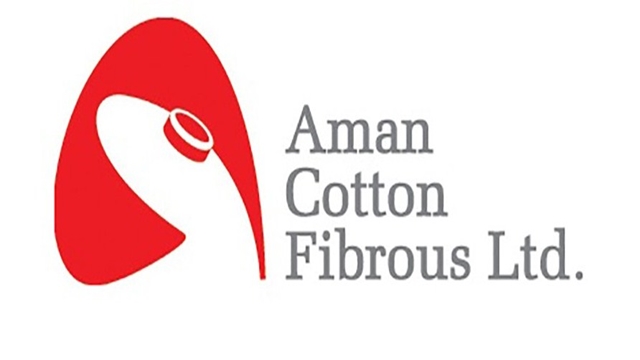 Aman Cotton Fibrous makes flying debut