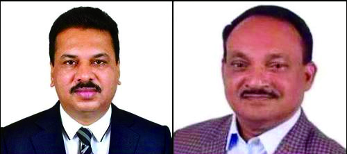 পছন্দের প্রার্থীকে জেতাতে মরিয়া হুইপ বাবু, মানছেন না আচরণবিধি