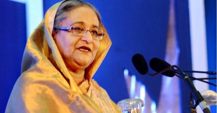 Sheikh Hasina is the architect of economic liberation: Khalid