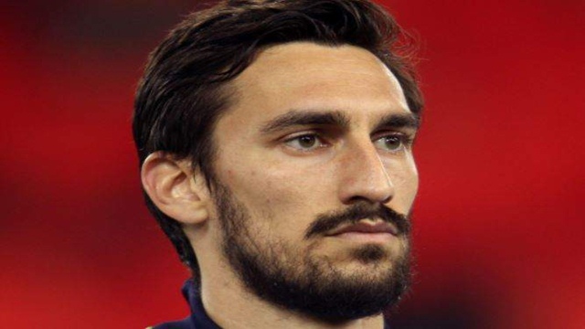 Astori died of cardiac arrest, autopsy finds