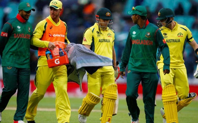 Australia cricket team to visit Bangladesh for playing T20s