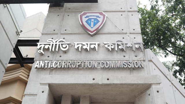 Illegal Wealth: ACC grills Syeed Khokon’s APS Abul Kalam