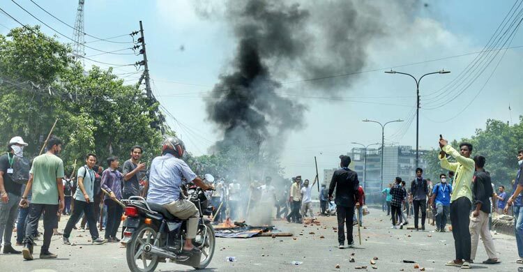  বাড্ডা উত্তপ্ত