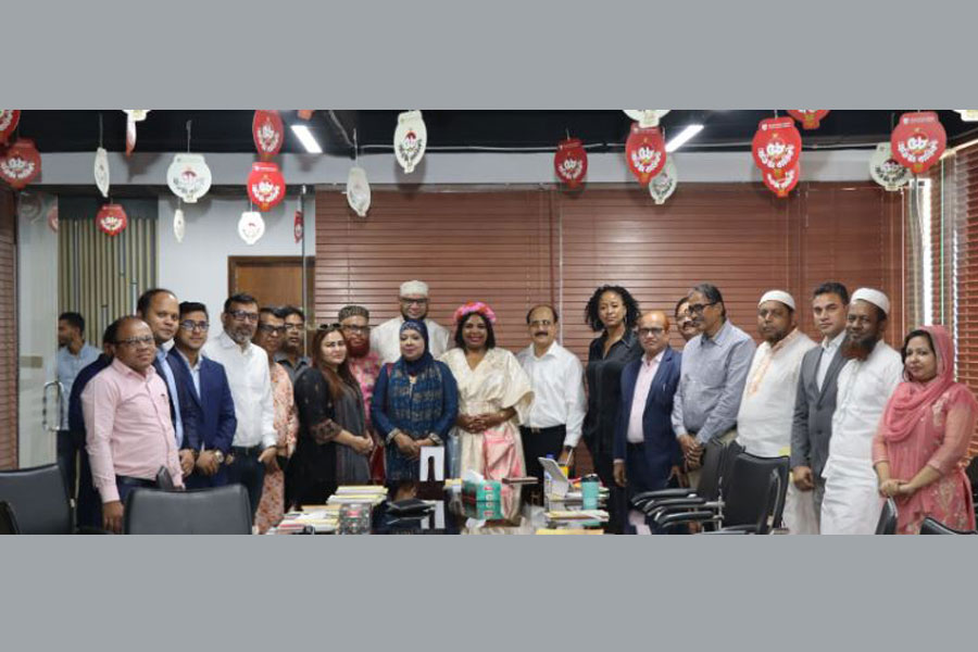South African businessmen to invest in Bangladeshi jewellery industry