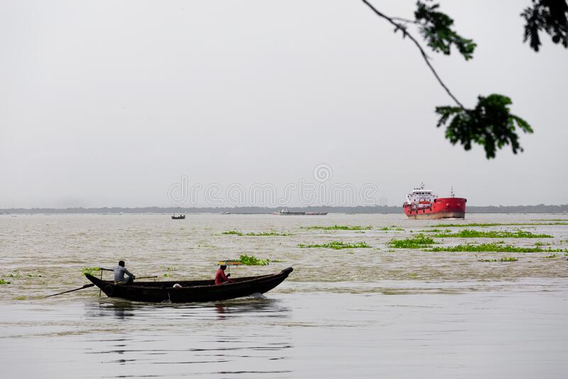 BD, India urged to cooperate on Meghna River basin