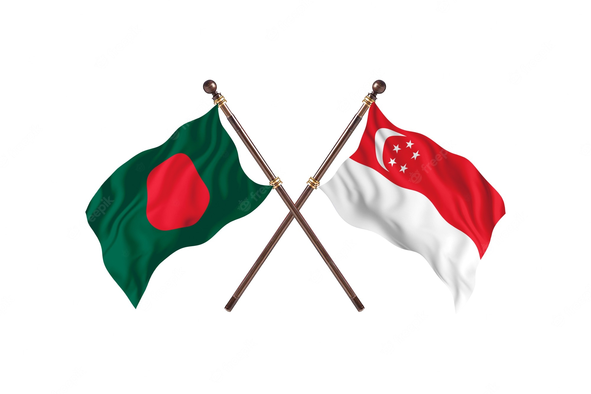 Bangladesh keen to form JWG to facilitate trade, investment with Singapore