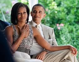 Barack and Michelle Obama to make TV and films for Netflix