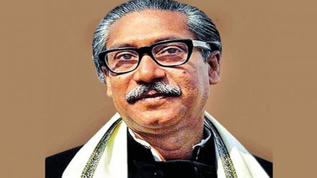 Website on life, ideal, struggle of Bangabandhu to be developed