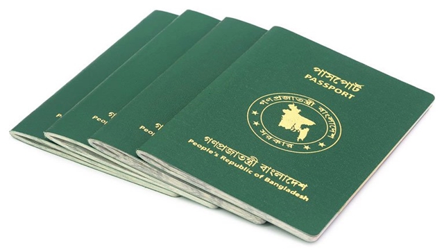 250,000 Rohingyas went abroad with Bangladeshi passports