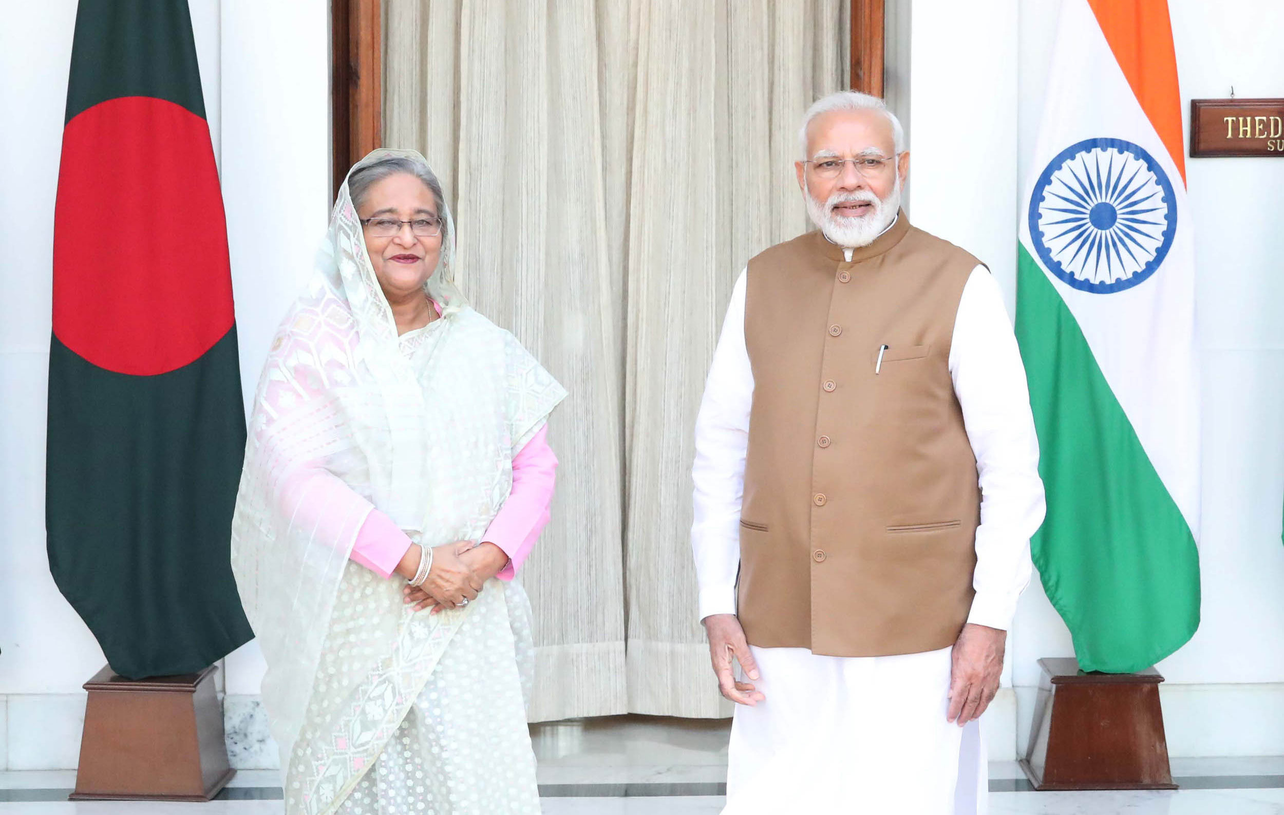 4 MoUs likely to be signed during Bangladesh-India PMs’ talk: Momen