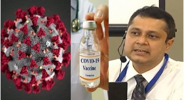 Regulators await prospective BD COVID-19 vaccine’s trial result