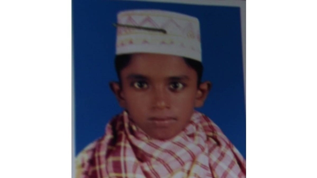 Beheaded body of a madrasa boy found in Chuadanga