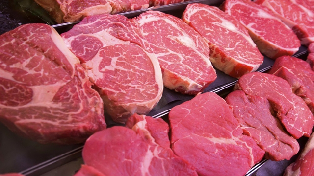 Business leaders urge govt not to allow beef import