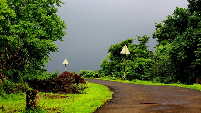 Top 6 monsoon getaways in India