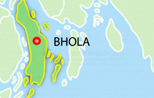 4 killed, 50 injured in Bhola clash with police over Facebook post