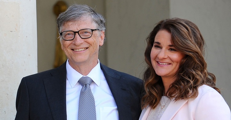 Bill and Melinda Gates announce divorce after 27 years