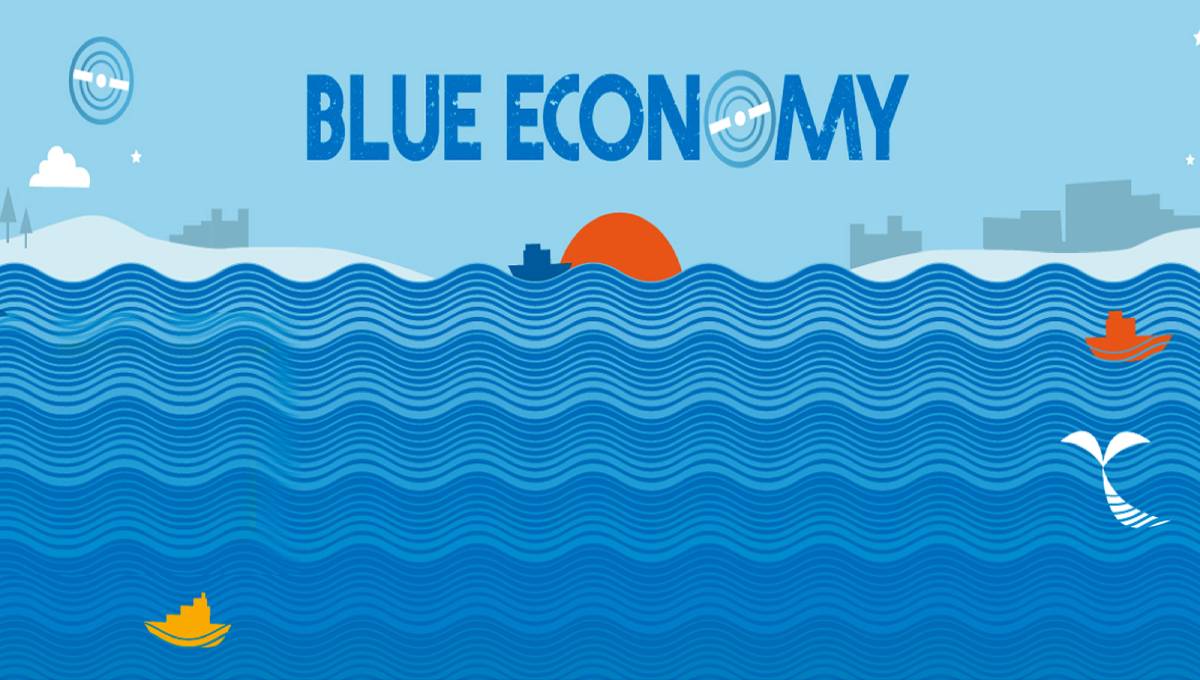 Suggestion to strengthen Blue Economy Cell goes ‘unheeded’