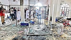 PM donates Tk1.75cr to N'ganj mosque blast victim families