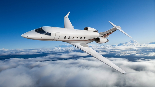 Biman to buy 3 Bombardier aircraft
