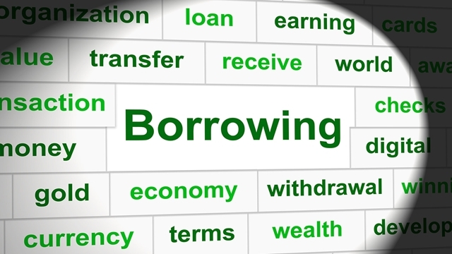 Govt's bank borrowing sets Tk 13.93b for Oct