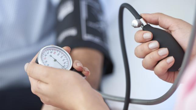 World Hypertension Day 2018: How to prevent, control high blood pressure