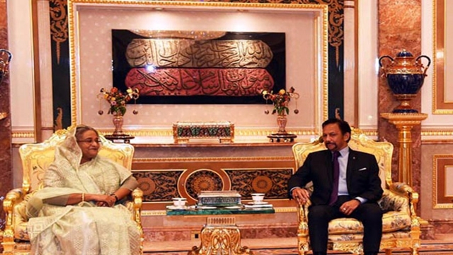 Bangladesh, Brunei for comprehensive partnership in energy sector