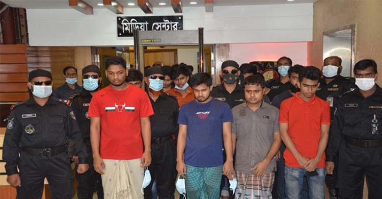 বিটকয়েনের ব্যবসা করে ফ্ল্যাটসহ সুপার শপের মালিক ইসমাইল
