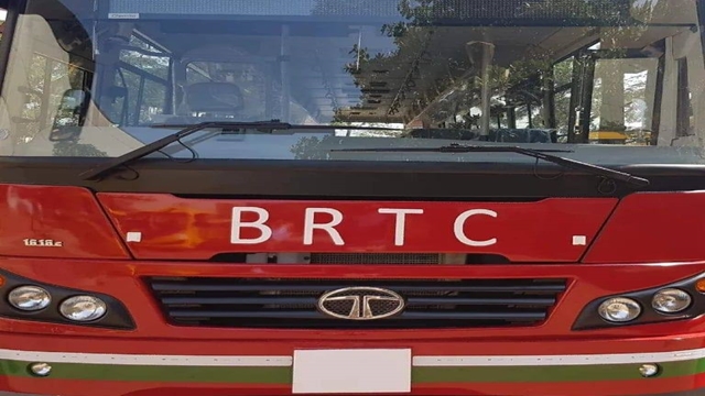 BRTC to offload 49pc share, cabinet clears bill 