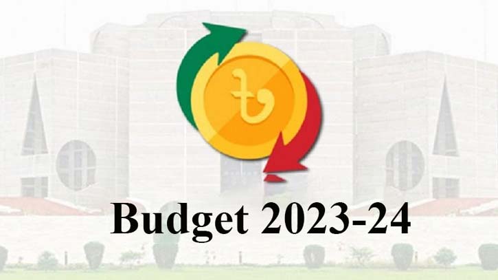 Kamal to place Tk 7.61 lakh crore budget for FY24 today