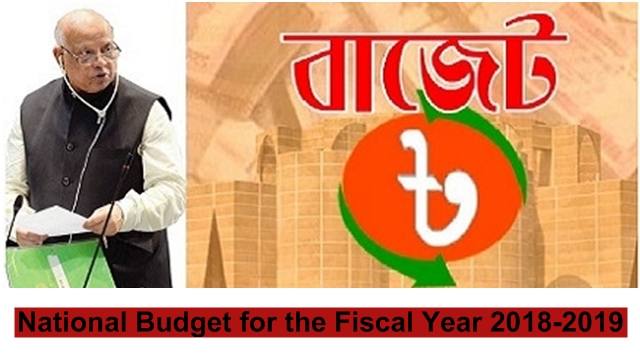 ‘No new tax’ as Muhith set to unveil budget Thursday