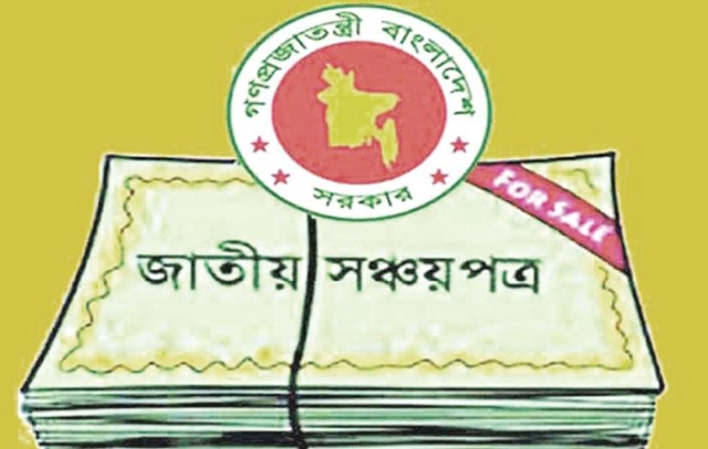 কোন সঞ্চয়পত্রের সুদ হার কত