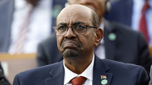 Sudan declares state of emergency, disbands Cabinet 