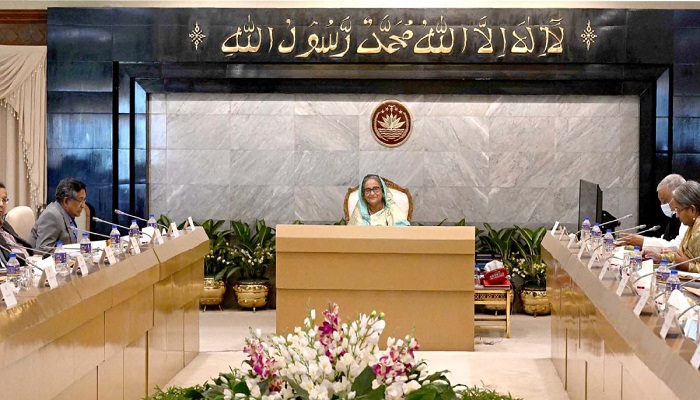 Cabinet approves amendment to allow govt decide energy price
