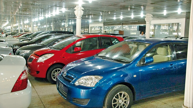 Prices of reconditioned vehicles likely to go up