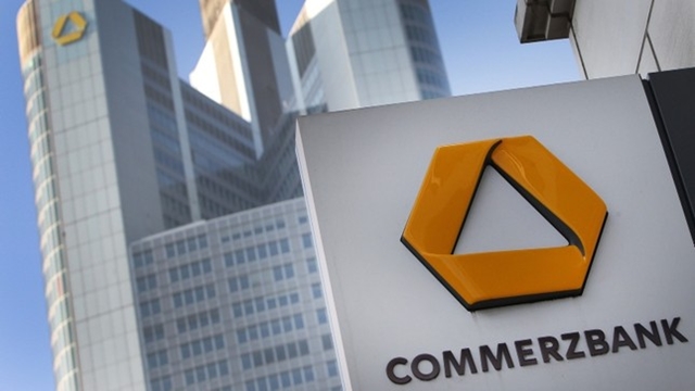 Commerzbank unveils deeper job cuts in new restructuring round