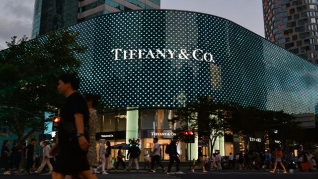 Luxury market re-commits to China: Tiffany & Co CEO