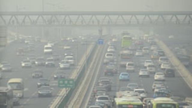 At least 36 killed, 36 hurt in China road crash