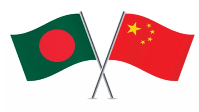 Dhaka, Beijing to ink 8 instruments during PM’s visit to China