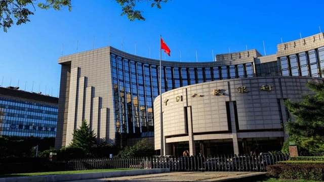 PBOC injects $14.51 billion into capital market