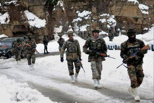 India and China move in more troops as border tensions rise