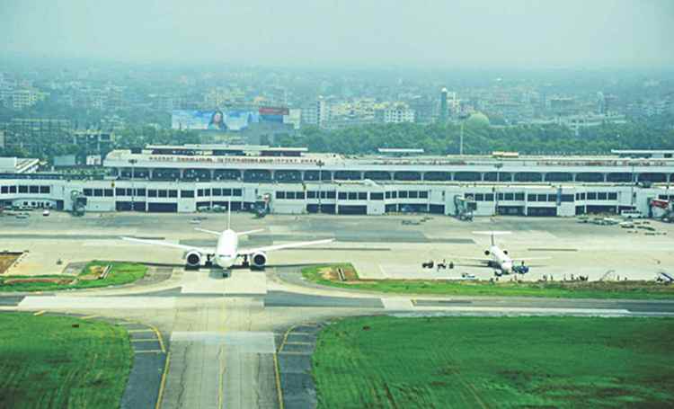 Dhaka airport to get massive makeover