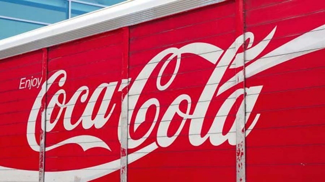 Coca-Cola reports Q2 earnings and revenue