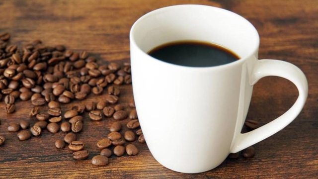 Up to 25 cups of coffee a day safe for heart health, study finds