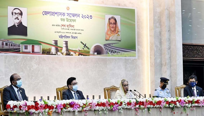 PM directs DCs to increase food production, exercise austerity
