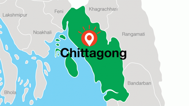 18 ‘Rohingyas’ detained with Bangladeshi passports in Ctg
