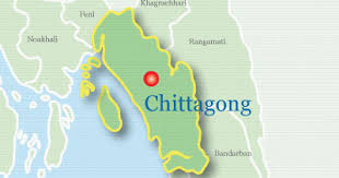 45 Rohingyas detained in Ctg