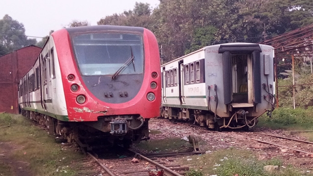 সাত বছরেই ‘মৃত্যু’ ৬৮৬ কোটি টাকার স্বপ্নের ডেমু ট্রেনের