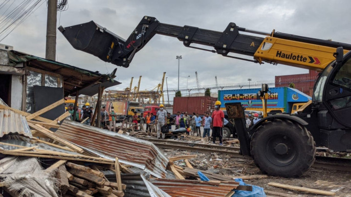 2-acre Ctg port land recovered