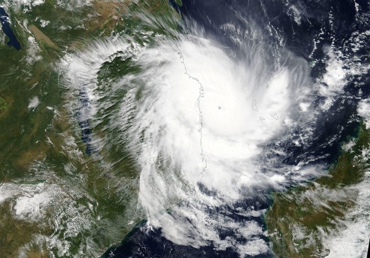 Bangladesh’s names for tropical cyclones accepted