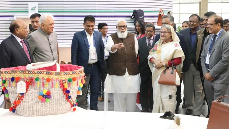 'Leather exporters to enjoy incentives five more years': PM